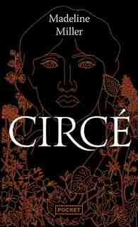 CIRCE by Madeline Miller