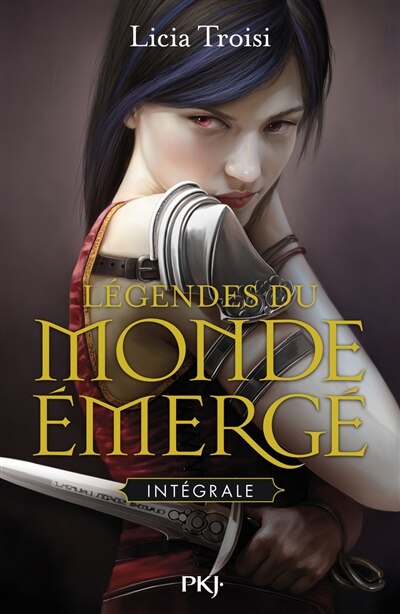 LEGENDES DU MONDE EMERGE -INTEGRALE by Licia Troisi Paperback | Indigo Chapters
