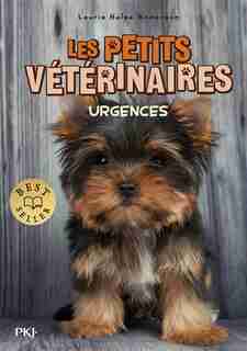 Les Petits Vétérinaires Tome 19 de Laurie Halse Anderson