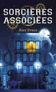 SORCIERES ASSOCIEES by Alex Evans