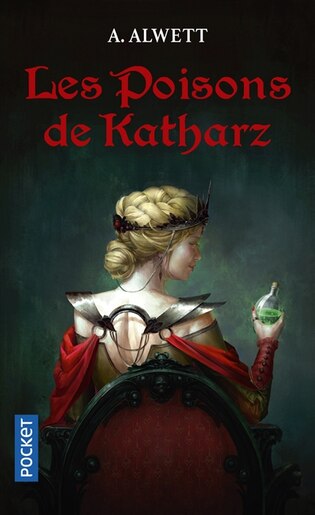 Les Poisons de Katharz 2266283510