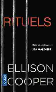 RITUELS de Ellison Cooper