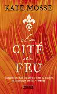 La cité de feu de Kate Mosse