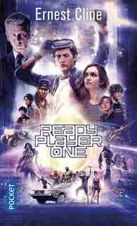 READY PLAYER ONE by Ernest Cline