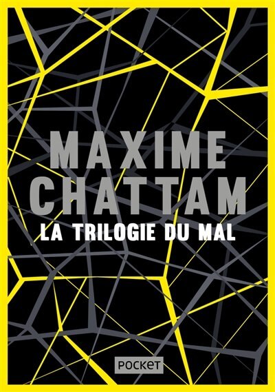 La Trilogie Du Mal Livre De Maxime Chattam Livre De Poche Www Chapters Indigo Ca La Trilogie Du Mal Livre De Maxime Chattam Livre De Poche Www Chapters Indigo Ca