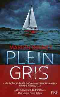 Plein gris de Marion Brunet
