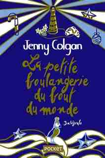 La petite boulangerie : 3 en 1 : collector de Jenny Colgan