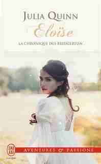 Eloïse La chronique des Bridgerton t5 by Julia Quinn