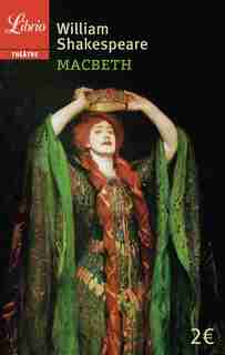 Macbeth de William Shakespeare