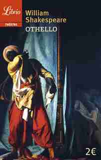 Othello by William Shakespeare