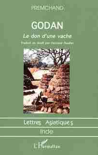 Godan le don d'une vache by OUELLET FERNAND