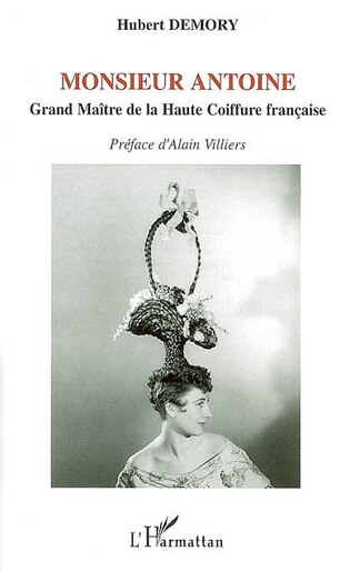Monsieur antoine by Hubert Demory