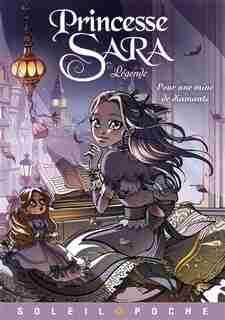 PRINCESSE SARA POUR U by Audrey Alwett