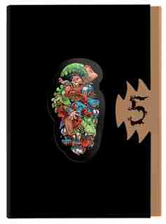 TROLLS DE TROY -INTEGRALE COFFRET 5: Intégrale by Christophe Arleston