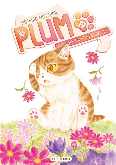 Plum Un Amour De Chat Tome 17 Book By Natsumi Hoshino Hardcover Www Chapters Indigo Ca Plum Un Amour De Chat Tome 17 Book By Natsumi Hoshino Hardcover Www Chapters Indigo Ca