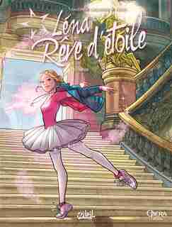 Lena, reve d'etoile t02 -henri by Jean-Charles Gaudin