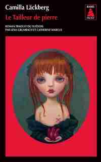 Le tailleur de pierre by Camilla Lackberg