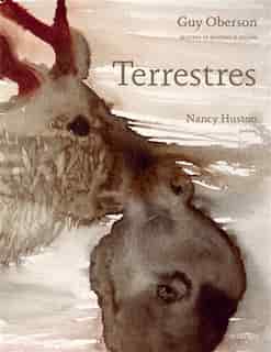 Terrestres by Nancy Huston