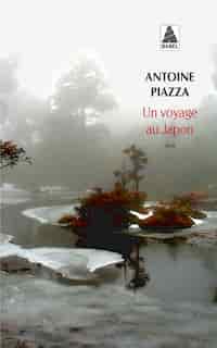 Un voyage au Japon by Antoine Piazza