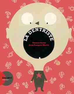 La dentriste by THOMAS SCOTTO