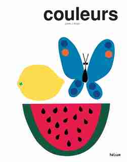 Couleurs by John J. Reiss