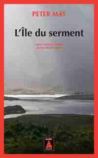 L'île du serment by Peter May