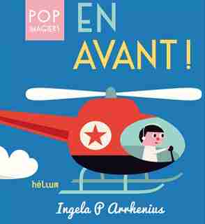 En avant! by Ingela P. Arrhenius