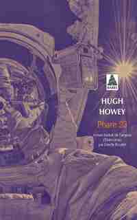 Phare 23 by Hugh Howey