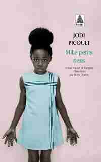 Mille Petits Riens by Jodi Picoult