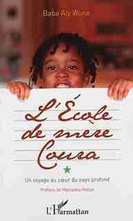 L'école de mère Coura by Baba Aly Wone