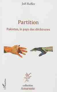 Partition by Joël Raffier