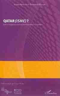 Qatar ( isme ) ? by Soraya Djermoun