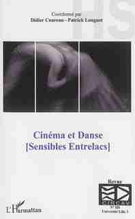 Cinéma et Danse by Didier Coureau