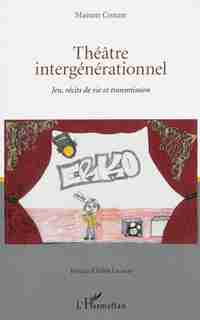 Théâtre intergénérationnel by Manon Conan