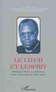 Le coeur et l'esprit by Jonas Makamina Bena