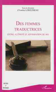 Femmes traductrices de Andrée Lerousseau