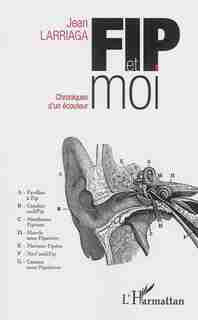 FIP et moi by Jean Larriaga