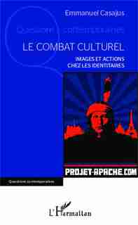 Le combat culturel by Emmanuel Casajus
