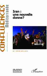 Iran : une nouvelle donne ? by Clément Therne