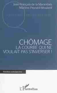 Chômage by Jean-François de la Marandais