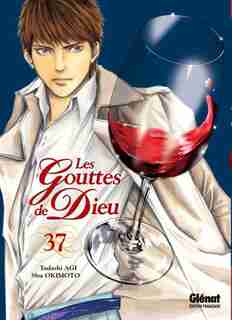Les gouttes de Dieu 37 by Agi