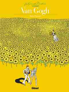 Van Gogh by Michel Durand