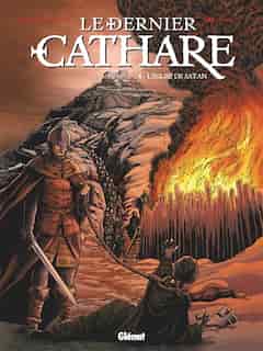 Le dernier cathare 04 by Delalande