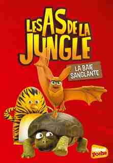 Les as de la jungle tome 5 by Sevin