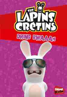 Lapins crétins tome 8 by Ravier
