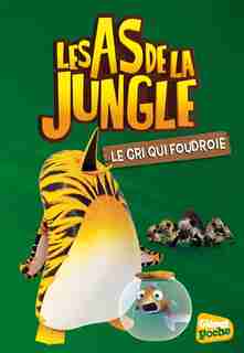 Les as de la jungle tome 8 by Sevin