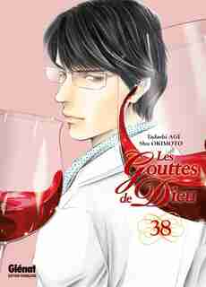 Les Gouttes De Dieu 38 by Agi