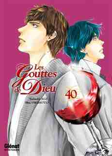 Gouttes de Dieu 40 by Agi