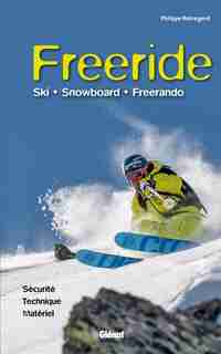Freeride by Philippe Rebreyend