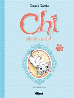 Chi une vie de chat 03 by Konami